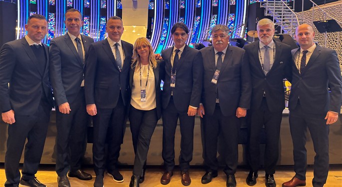 Spain, Italy, and Albania await Croatia at EURO 2024