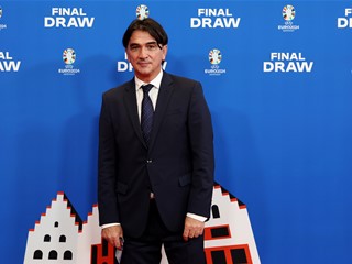 Dalić: “Bit će teško i neizvjesno, ali naš cilj je proći skupinu“