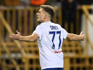 Rijeka: HNK Rjeka i HNK Gorica u 31. kolu Prve HNL 