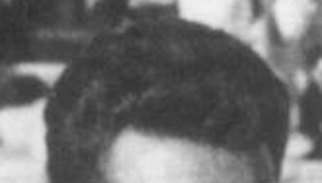 Stane Krstulović
