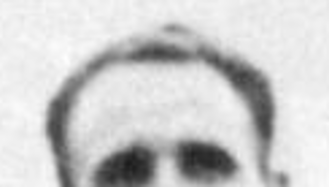 Ernest Dubac