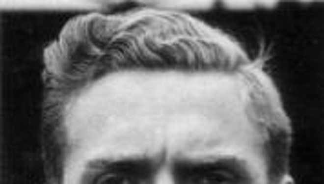 August Lešnik