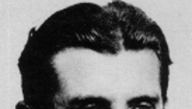 Zvonko Jazbec