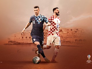 Nova asistencija Perišića, sjajan Petkovićev prvijenac