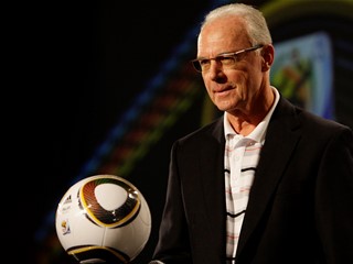 HNS poslao pisma sućuti DFB-u i Bayernu uslijed smrti Franza Beckenbauera