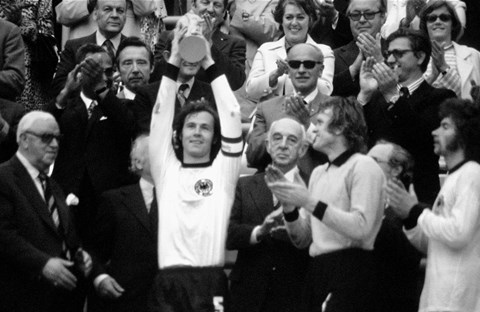 Preminuo velikan njemačkog nogometa Franz Beckenbauer