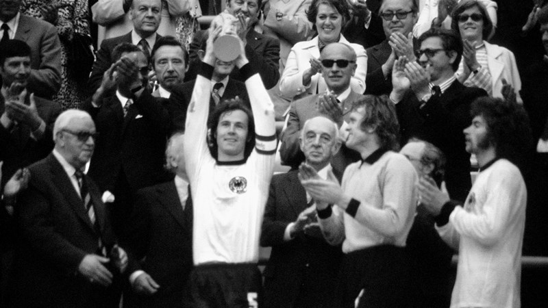 Preminuo velikan njemačkog nogometa Franz Beckenbauer