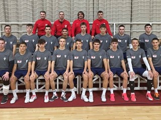 Održana antidoping radionica za futsalske U-15 i U-17 reprezentativce