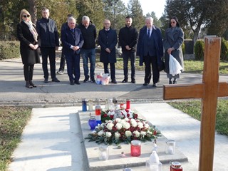 Sjećanje na Miroslava Ćiru Blaževića