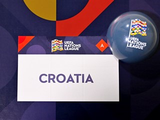 UEFA Nations League: Croatia to play Portugal, Poland, and Scotland