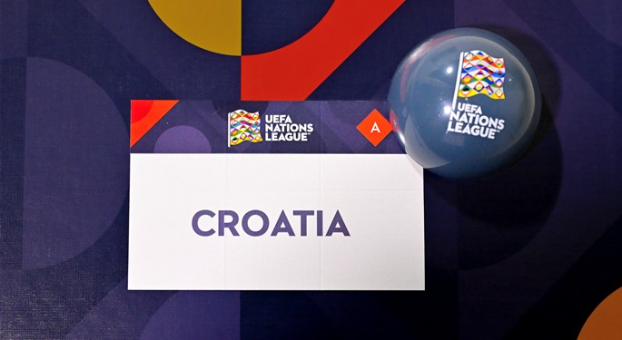 Hrvatska u skupini s Portugalom, Poljskom i Škotskom
