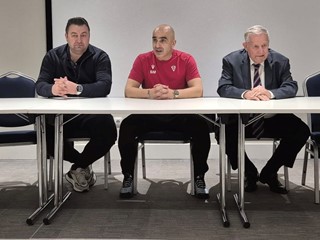 U Medulinu održani seminari sudaca prve i druge skupine
