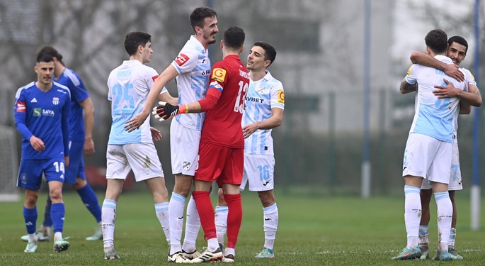 Rijeka i Dinamo upotpunili popis polufinalista Kupa
