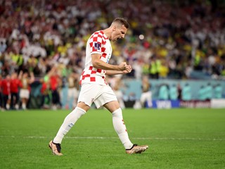 Mislav Oršić vodio Pafos prema play-offu Lige prvaka