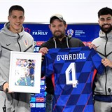 Natječaj za izbor najbolje fotografije praćenja Vatrenih tijekom 2025. godine