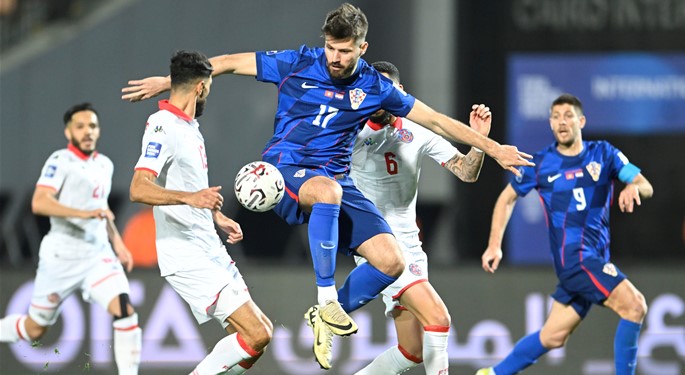 HNS nagrađuje najbolje fotografije praćenja Vatrenih tijekom 2024. godine