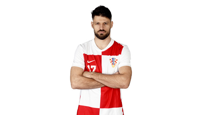 Bruno Petković