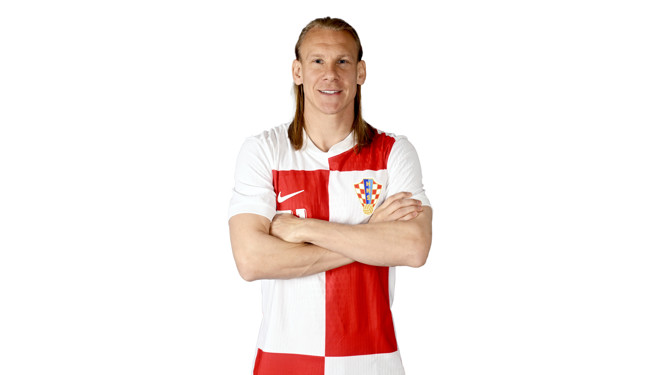 Domagoj Vida