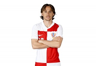 Luka Modrić