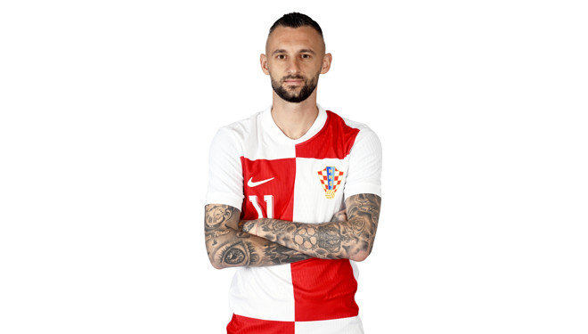 Marcelo Brozović