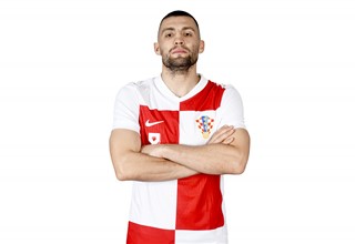 Mateo Kovačić
