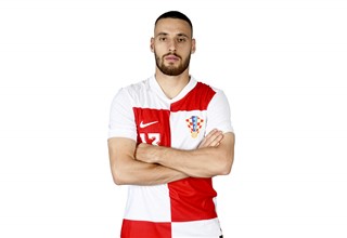 Nikola Vlašić