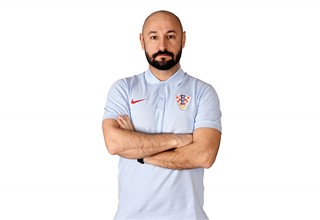 GORAN BELOGLAVEC