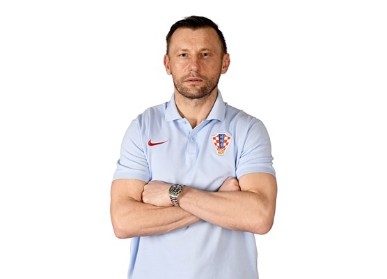 IVICA OLIĆ