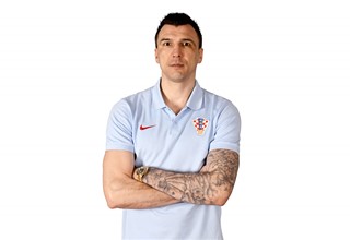 MARIO MANDŽUKIĆ