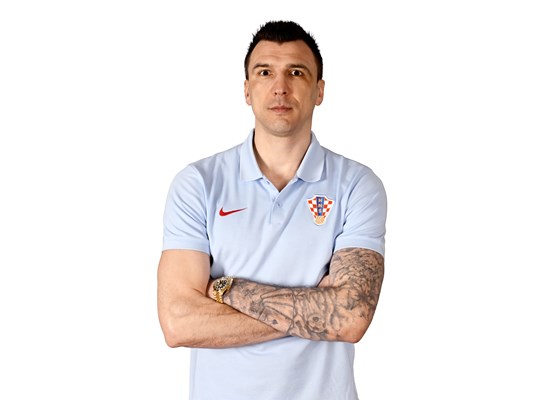 MARIO MANDŽUKIĆ