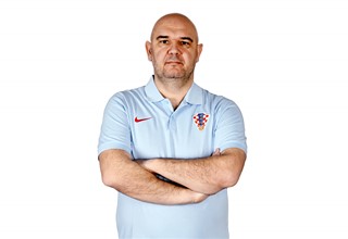 MISLAV KRZNARIĆ