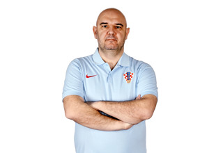 MISLAV KRZNARIĆ