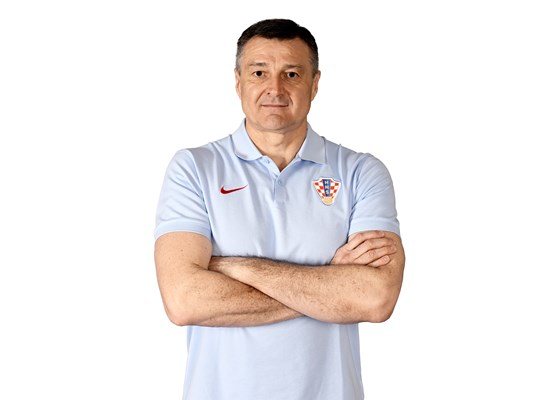 NENAD KROŠNJAR