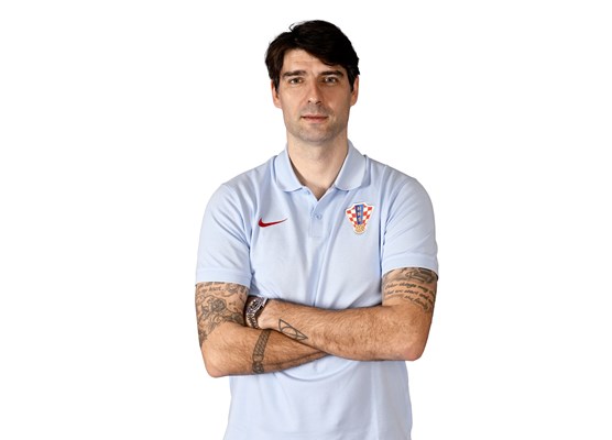 VEDRAN ĆORLUKA