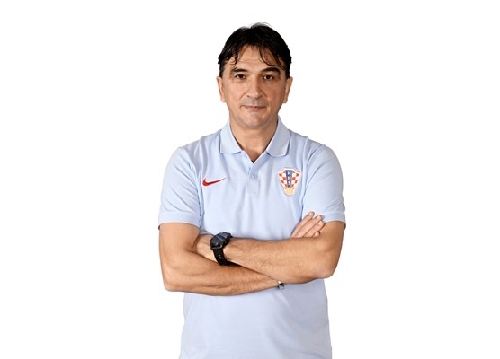 ZLATKO DALIĆ