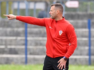 Ženska reprezentacija do 19 godina okupila se za trening kamp