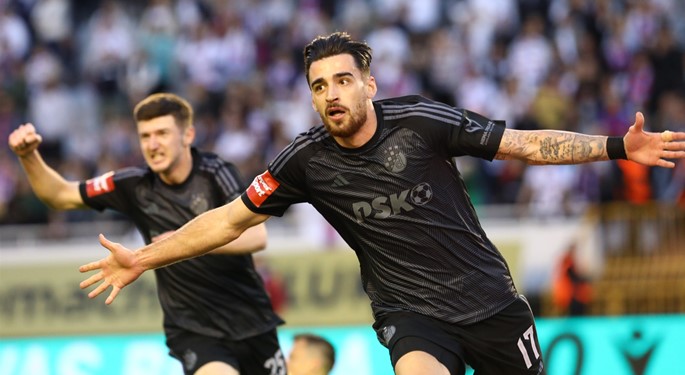 Rijeka i Dinamo izborili finale Kupa