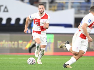 Marko Pjaca potpisao za Dinamo