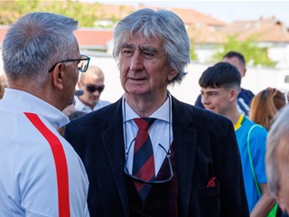 Martinu Novoselcu državna nagrada Franjo Bučar za životno djelo