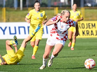 Ana Maria Marković nova igračica Brage