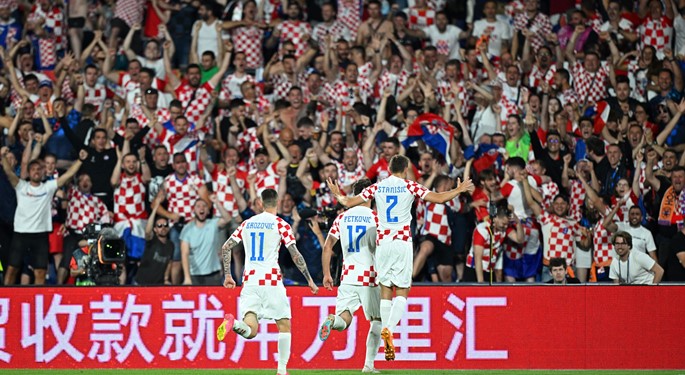UEFA u četvrtak pušta u prodaju dodatne ulaznice za EURO 2024.