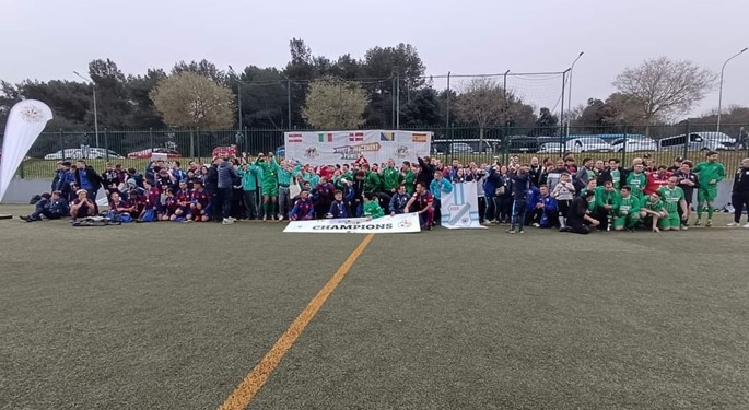 Uključivanje djece s teškoćama u razvoju u sport: Rovinj ugostio 22. izdanje Special Power League