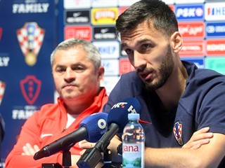 Mavrović: “Želimo dvije pobjede na startu kvalifikacija”