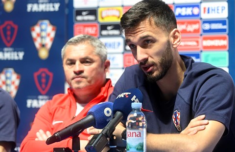 Mavrović: “Želimo dvije pobjede na startu kvalifikacija”