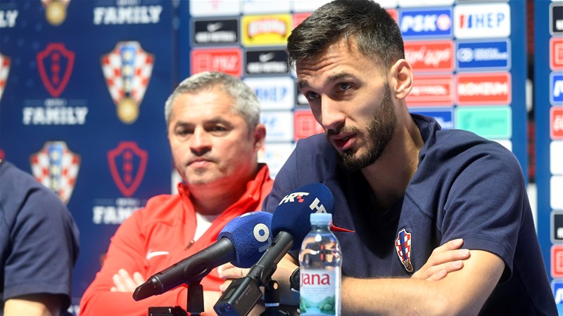 Mavrović: “Želimo dvije pobjede na startu kvalifikacija”