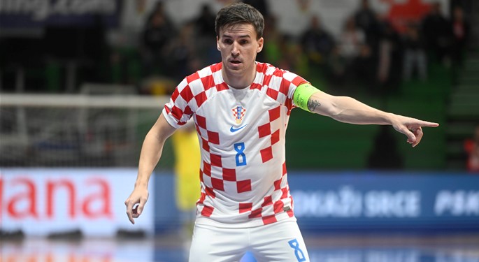 Marinović: “Siguran sam da ćemo biti pravi“