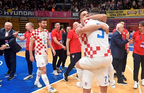 FIFA pustila u prodaju ulaznice za futsalsko SP u Uzbekistanu