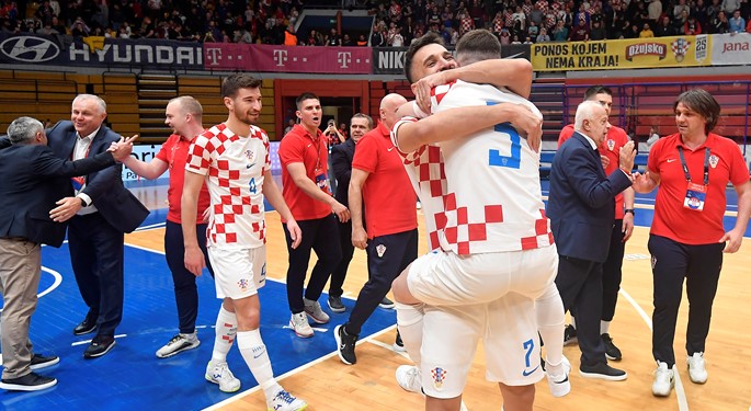 FIFA pustila u prodaju ulaznice za futsalsko SP u Uzbekistanu