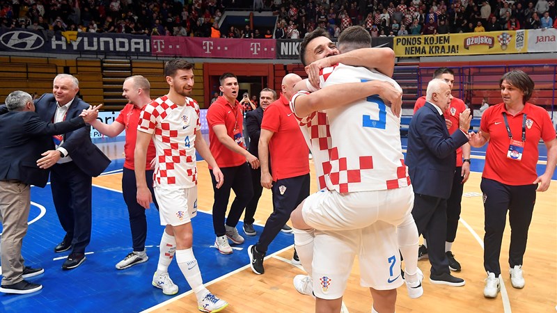 FIFA pustila u prodaju ulaznice za futsalsko SP u Uzbekistanu