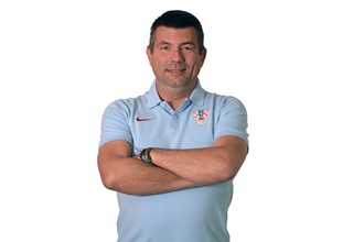 MIROSLAV MARKOVIĆ